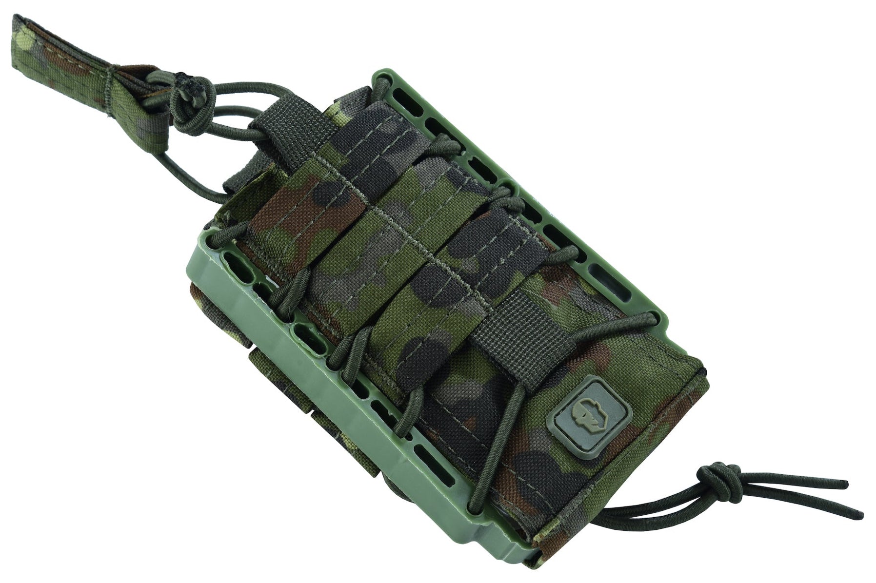 SHE-21019 Rapid Access Magazine Pouch Single