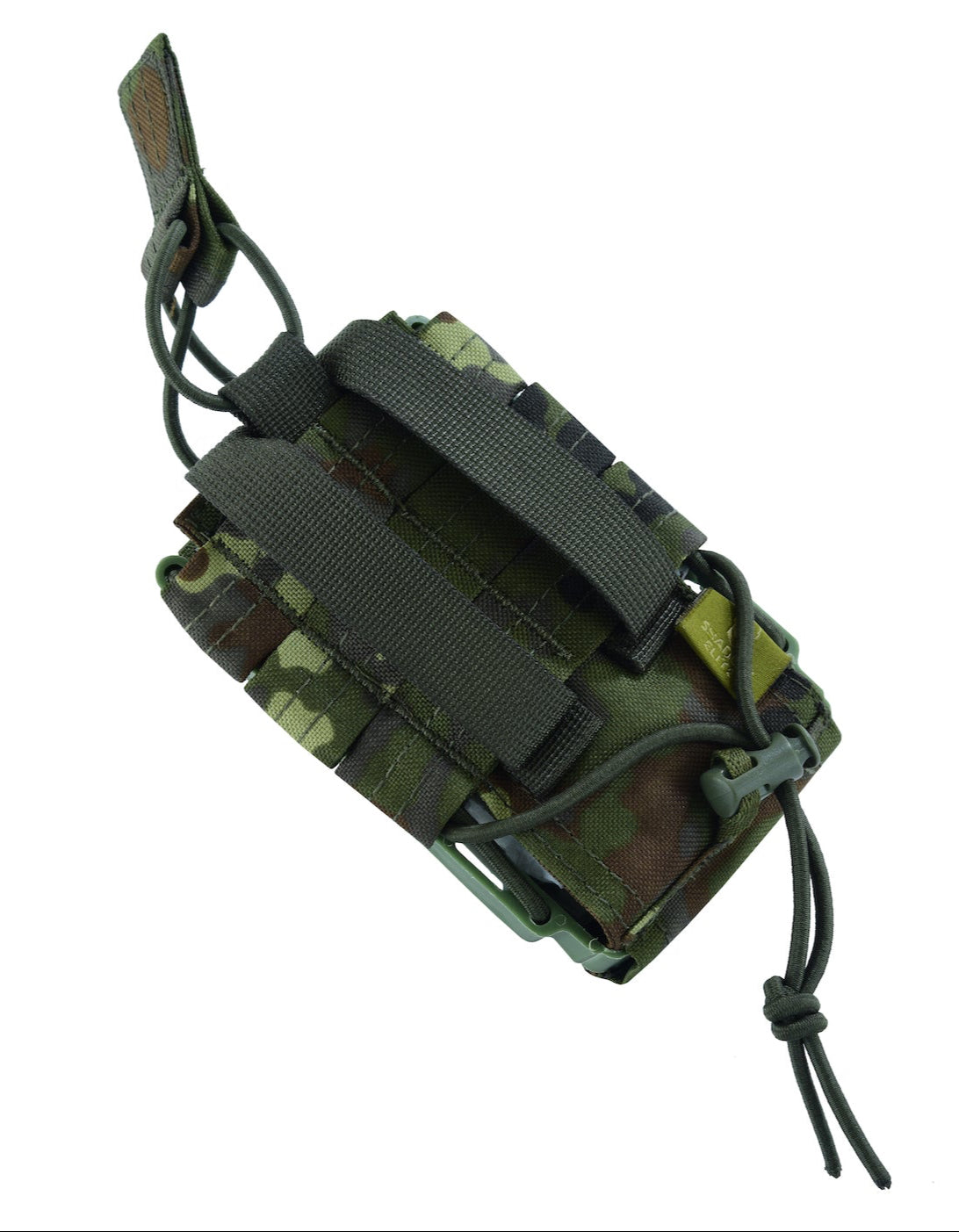 SHE-21019 Rapid Access Magazine Pouch Single