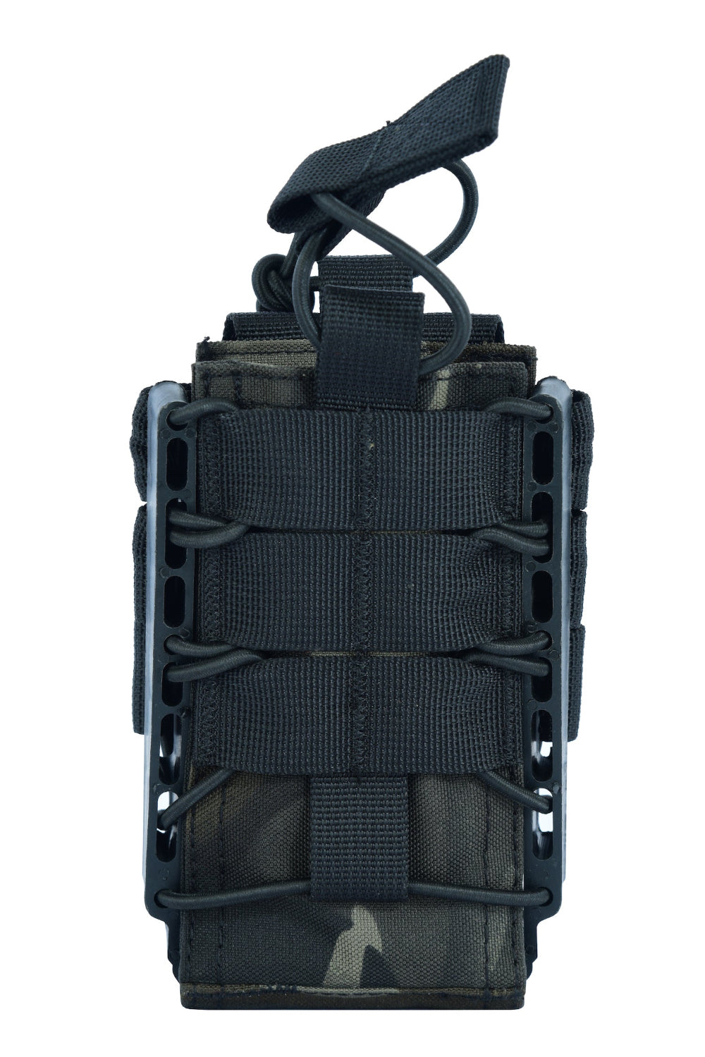 SHE-21019 Rapid Access Magazine Pouch Single