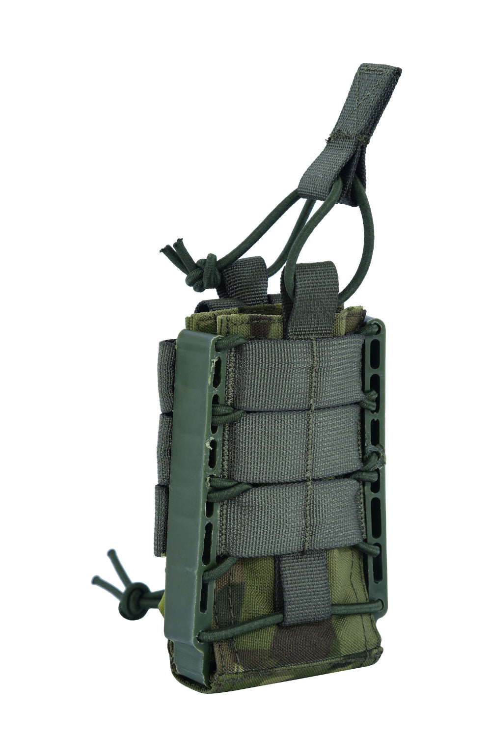 SHE-21019 Rapid Access Magazine Pouch Single