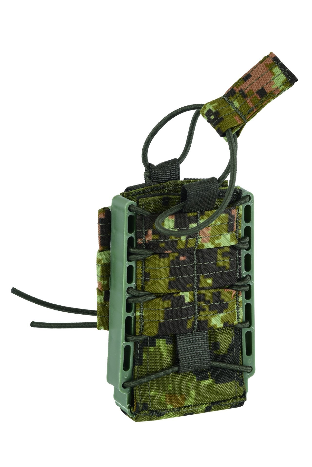SHE-21019 Rapid Access Magazine Pouch Single