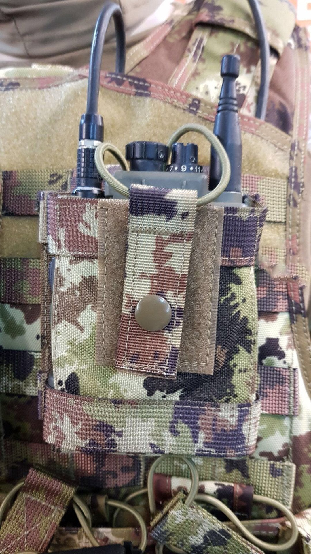 SHE-22032 RADIO POUCH