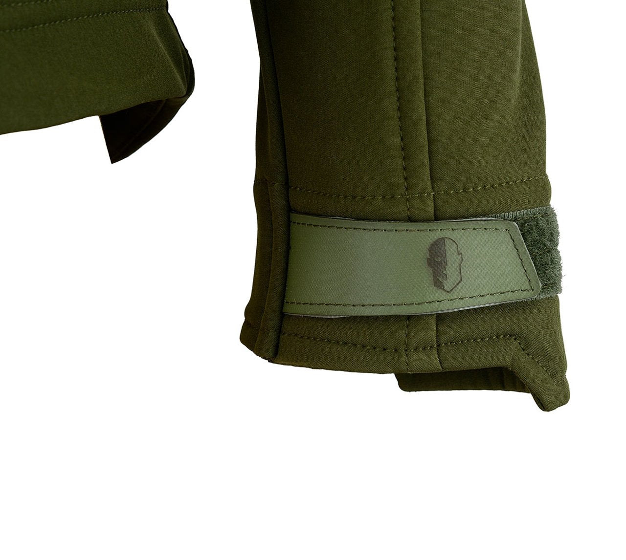 SHE-3483 FOXTROT SOFT-SHELL JACKET
