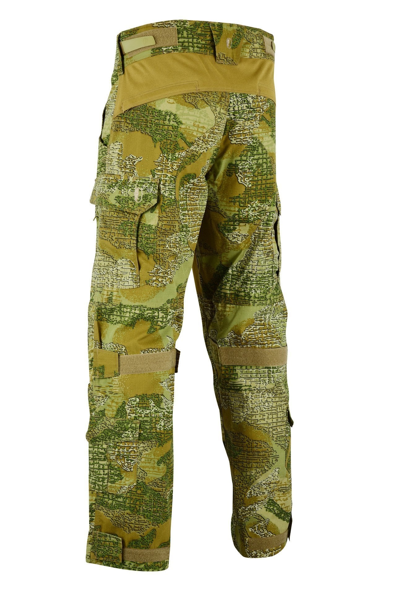 SHE-3494 PATHFINDER PANTS (Small, Medium, Large)