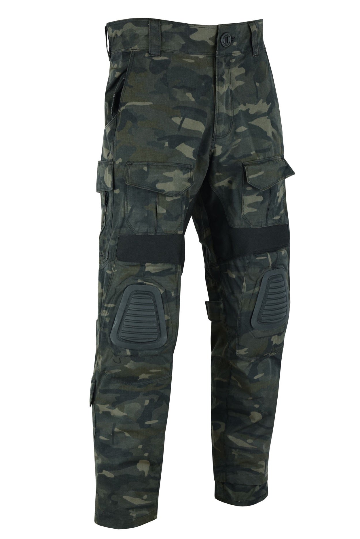 SHE-3494 PATHFINDER PANTS (XL, 2XL, 3XL)