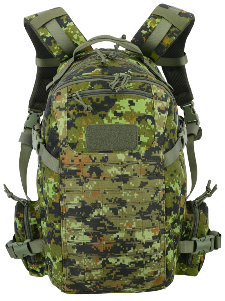 ADVANCED FIELD BACKPACK WD