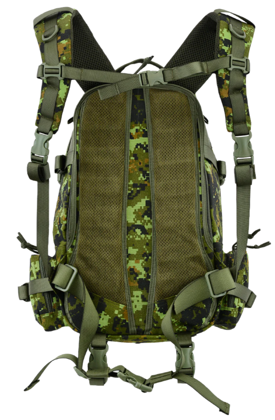 SHE- 515 "AFB"ADVANCED FIELD BACKPACK