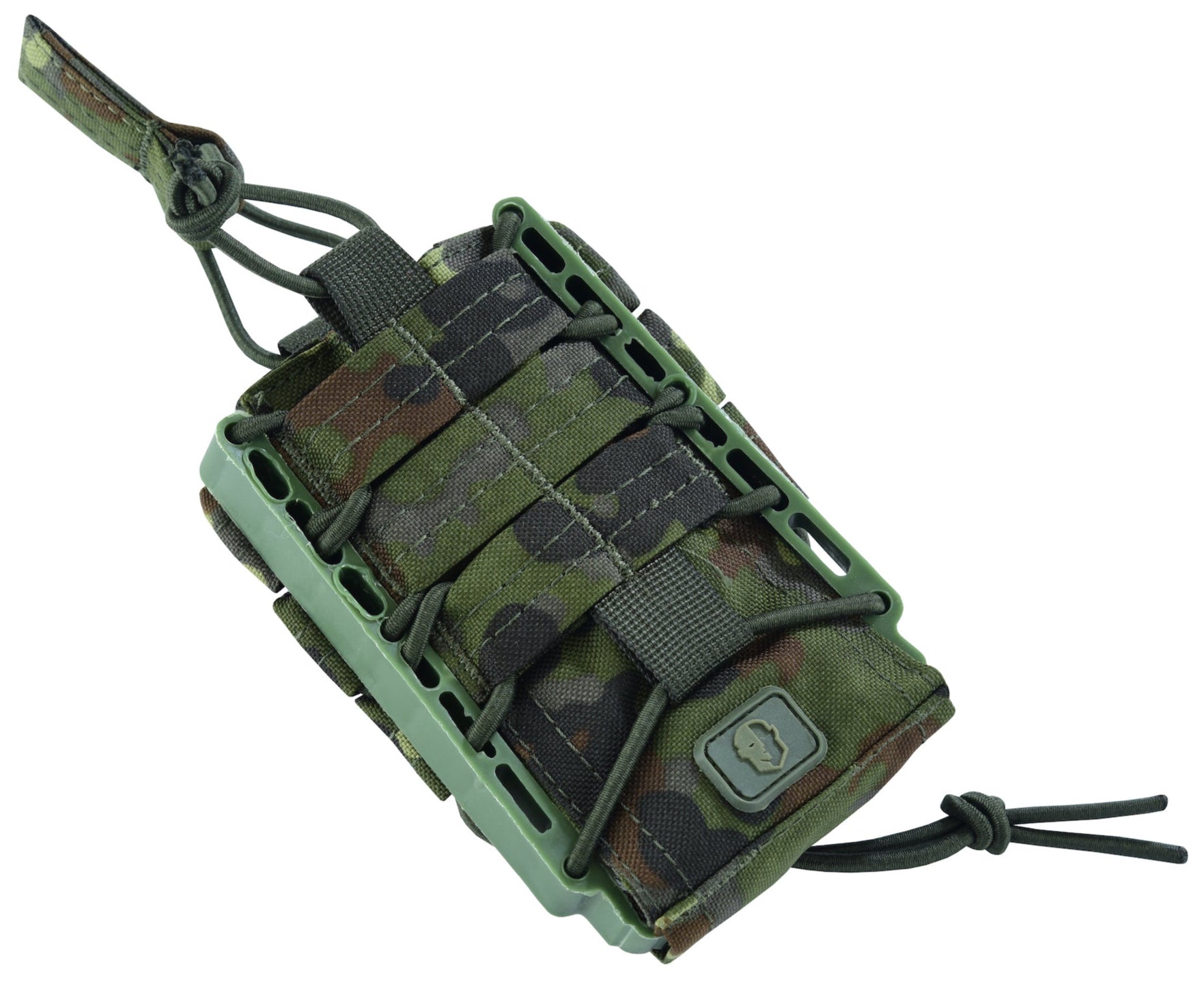 SHE-21019 Rapid Access Magazine Pouch Single