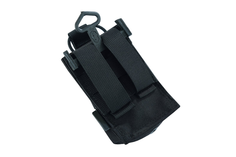 SHE-21090 "ARP" ADJUSTABLE RADIO POUCH