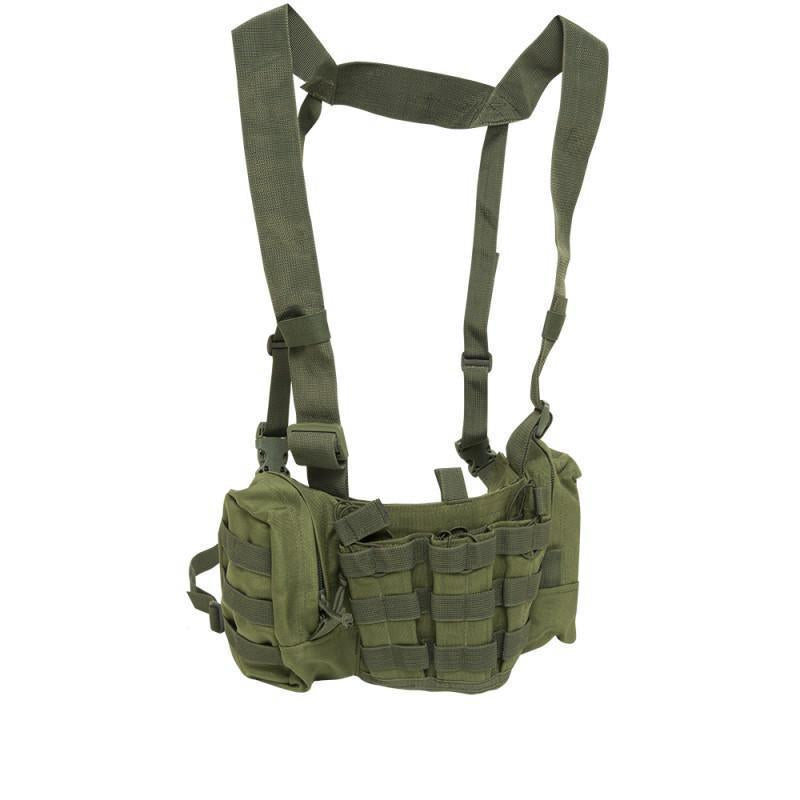 SHS-102 MUIN CARRIER