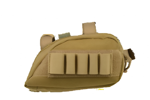 COYOTE Rifle Cheek Pad / Stock Pad