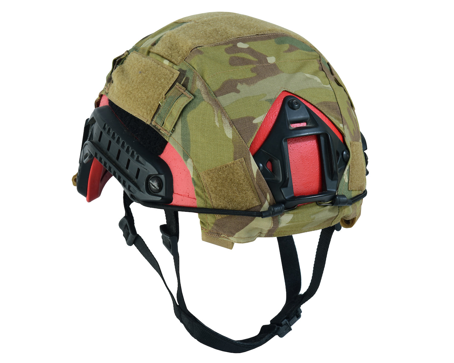 SHS-1357 FAST HELMET COVER