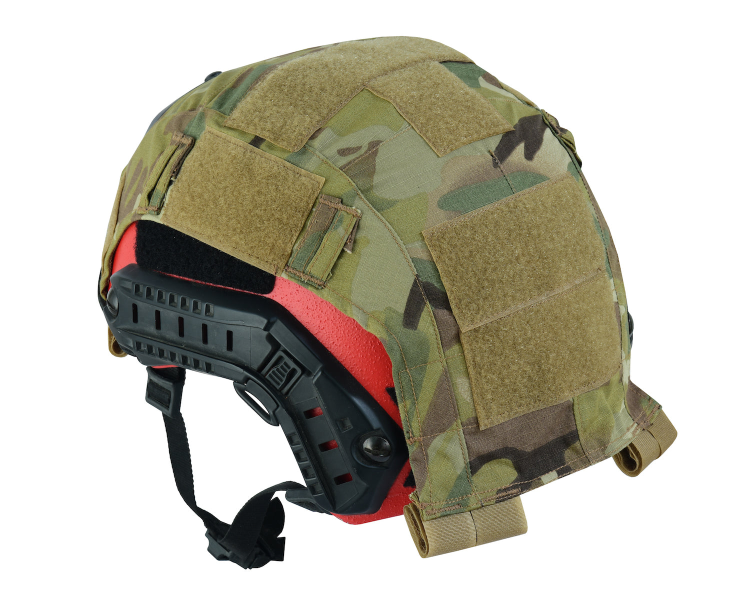 SHS-1357 FAST HELMET COVER