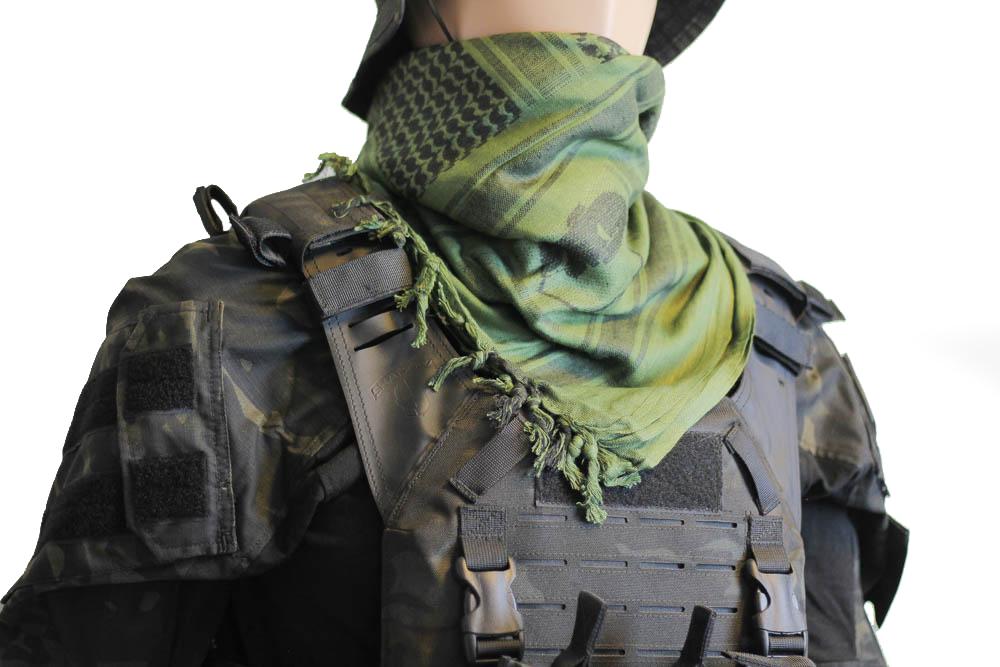 Shadow Strategic Shemagh Tactical Military Scarf Colour OD