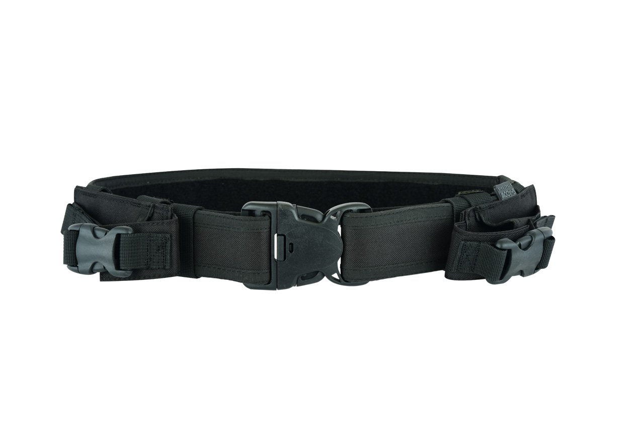 SHS-2020 TACTICAL BELT