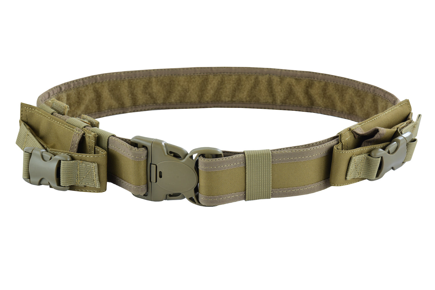 SHS-2020 TACTICAL BELT