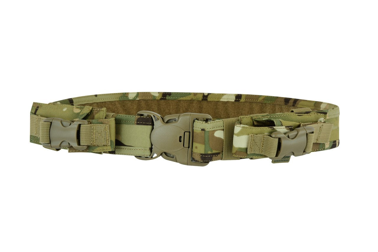 SHS-2020 TACTICAL BELT