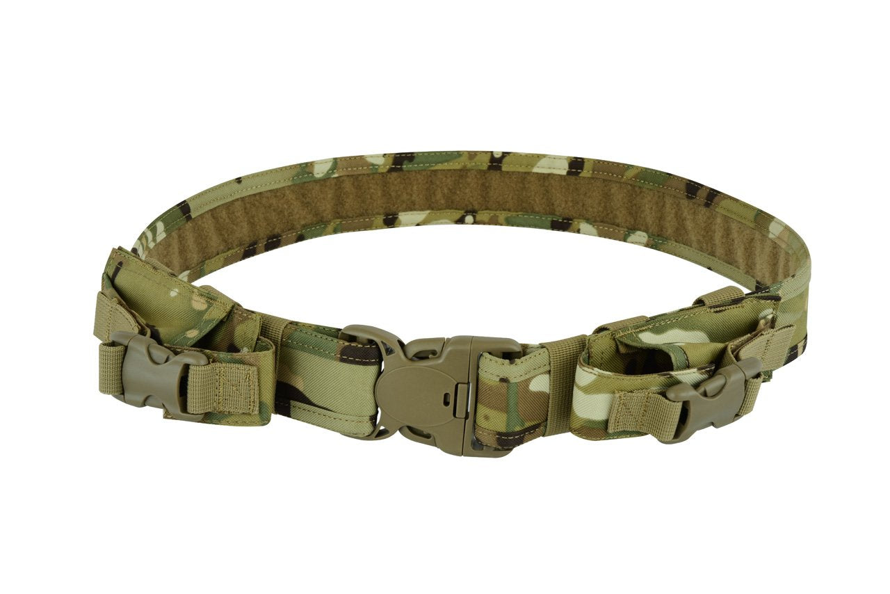 SHS-2020 TACTICAL BELT