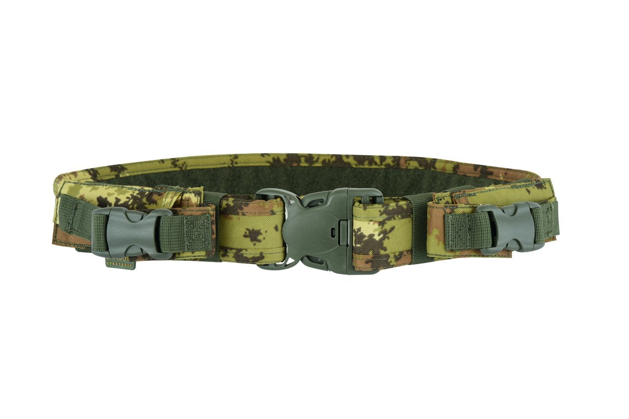 SHS-2020 TACTICAL BELT