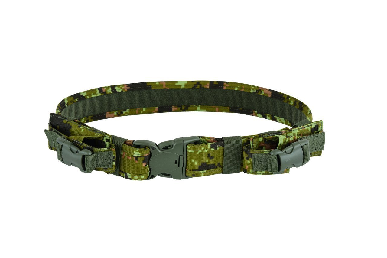 SHS-2020 TACTICAL BELT