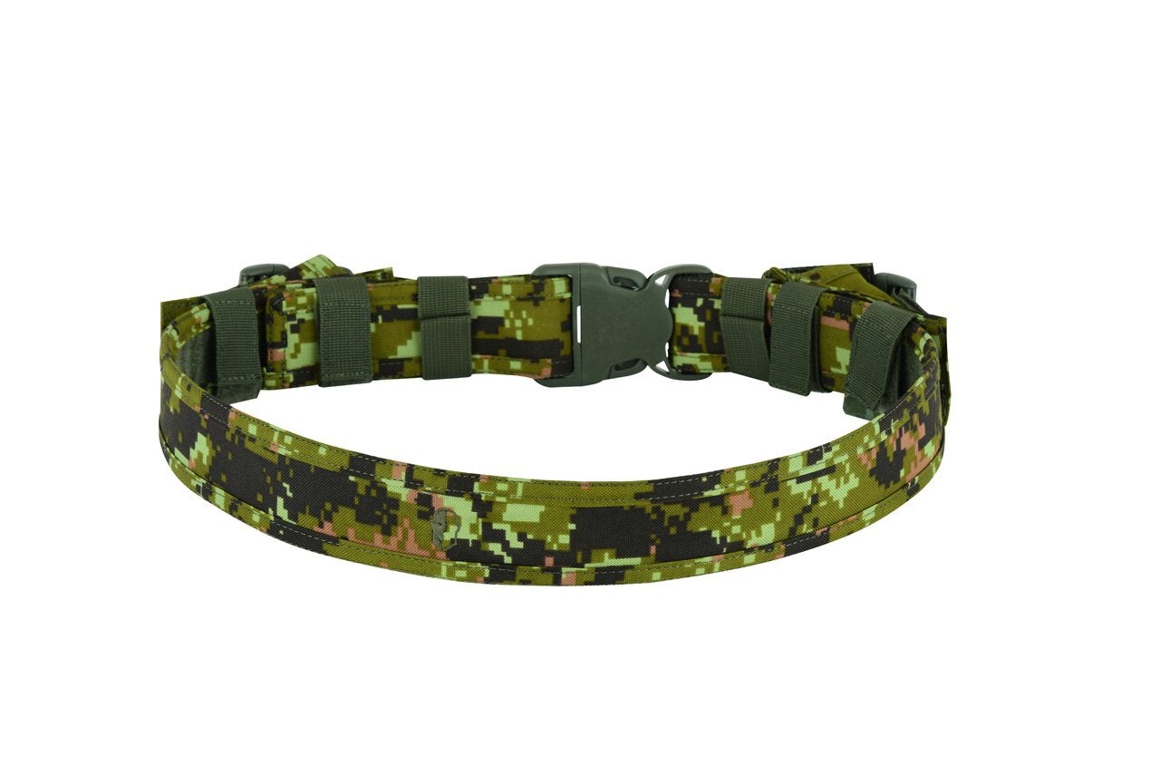 SHS-2020 TACTICAL BELT