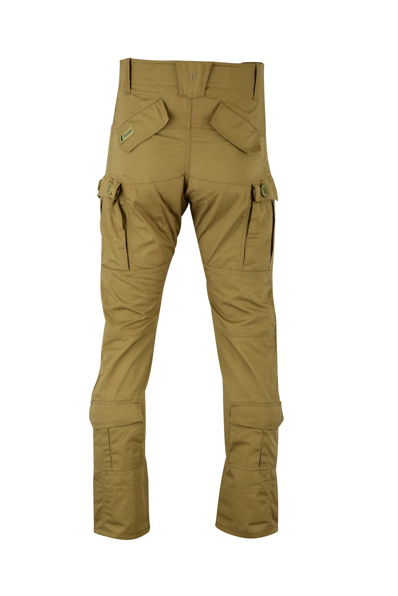 SHS-3011 OPERATOR PANT 3XL+