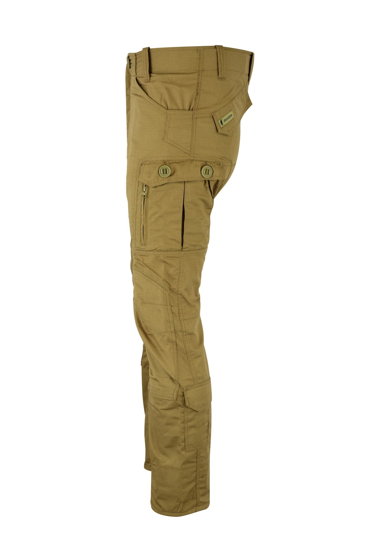SHS-3011 OPERATOR PANT 3XL+