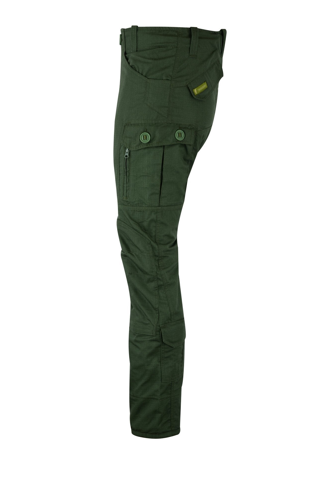 SHS-3011 OPERATOR PANT 3XL+
