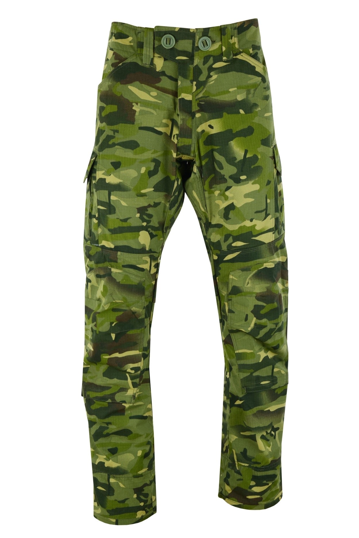 SHS-3011 OPERATOR PANT 3XL+