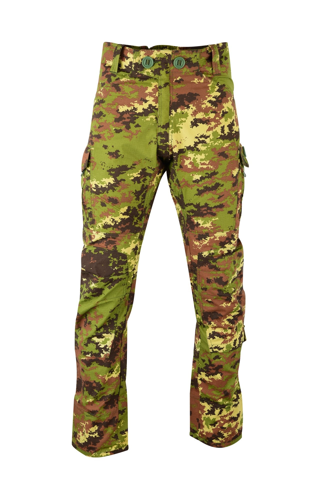 SHS-3011 OPERATOR PANT 3XL+