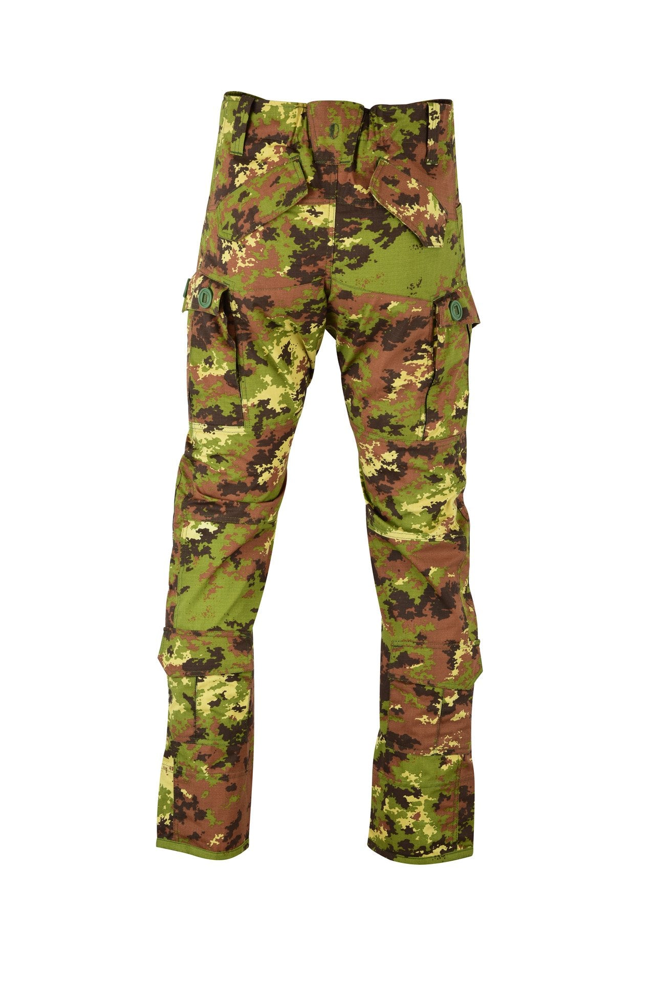 SHS-3011 OPERATOR PANT 3XL+