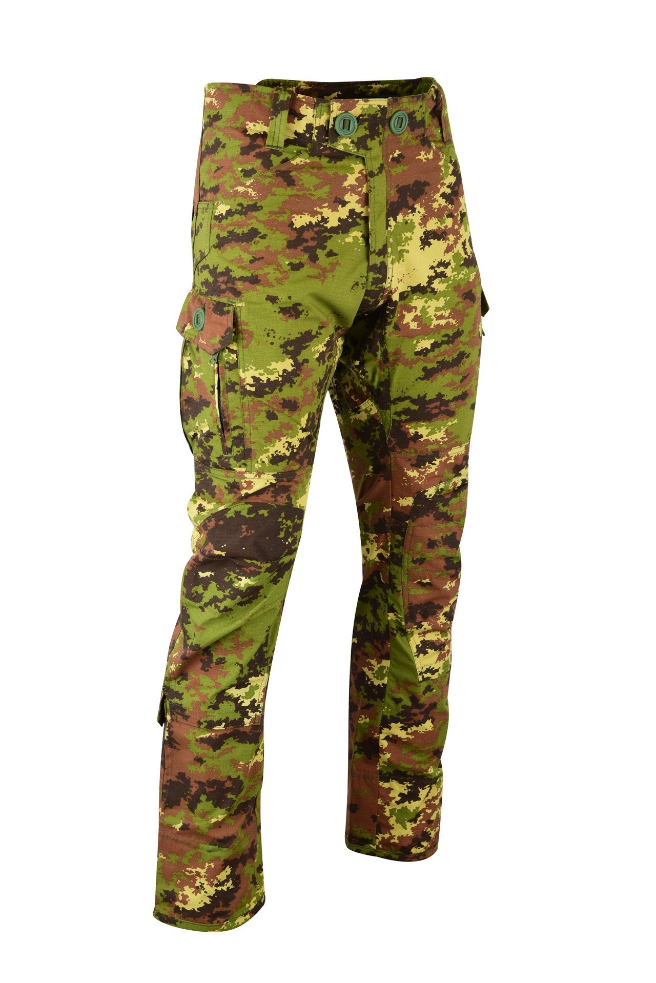 SHS-3011 OPERATOR PANT 3XL+
