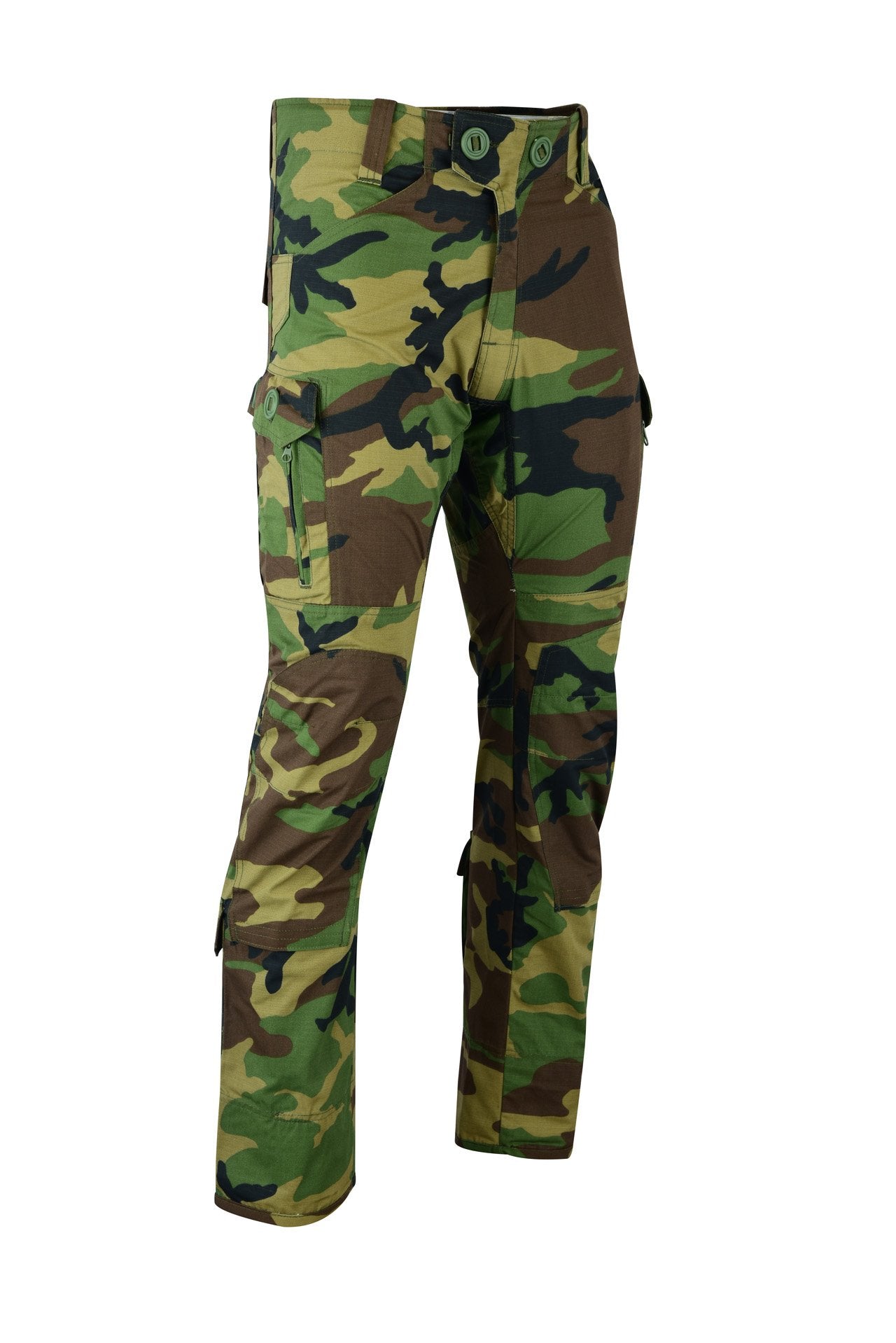 SHS-3011 OPERATOR PANT 3XL+