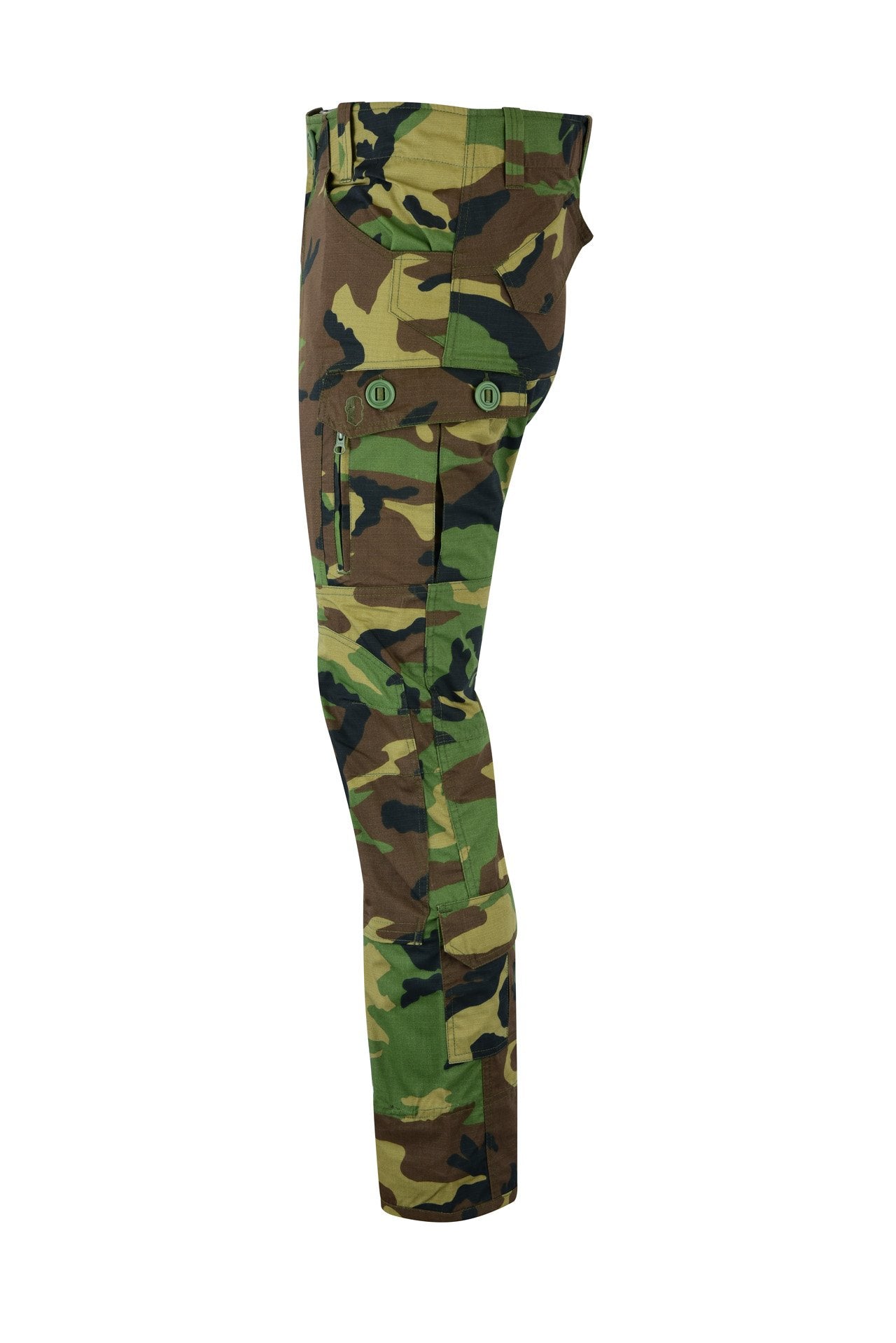 SHS-3011 OPERATOR PANT 3XL+