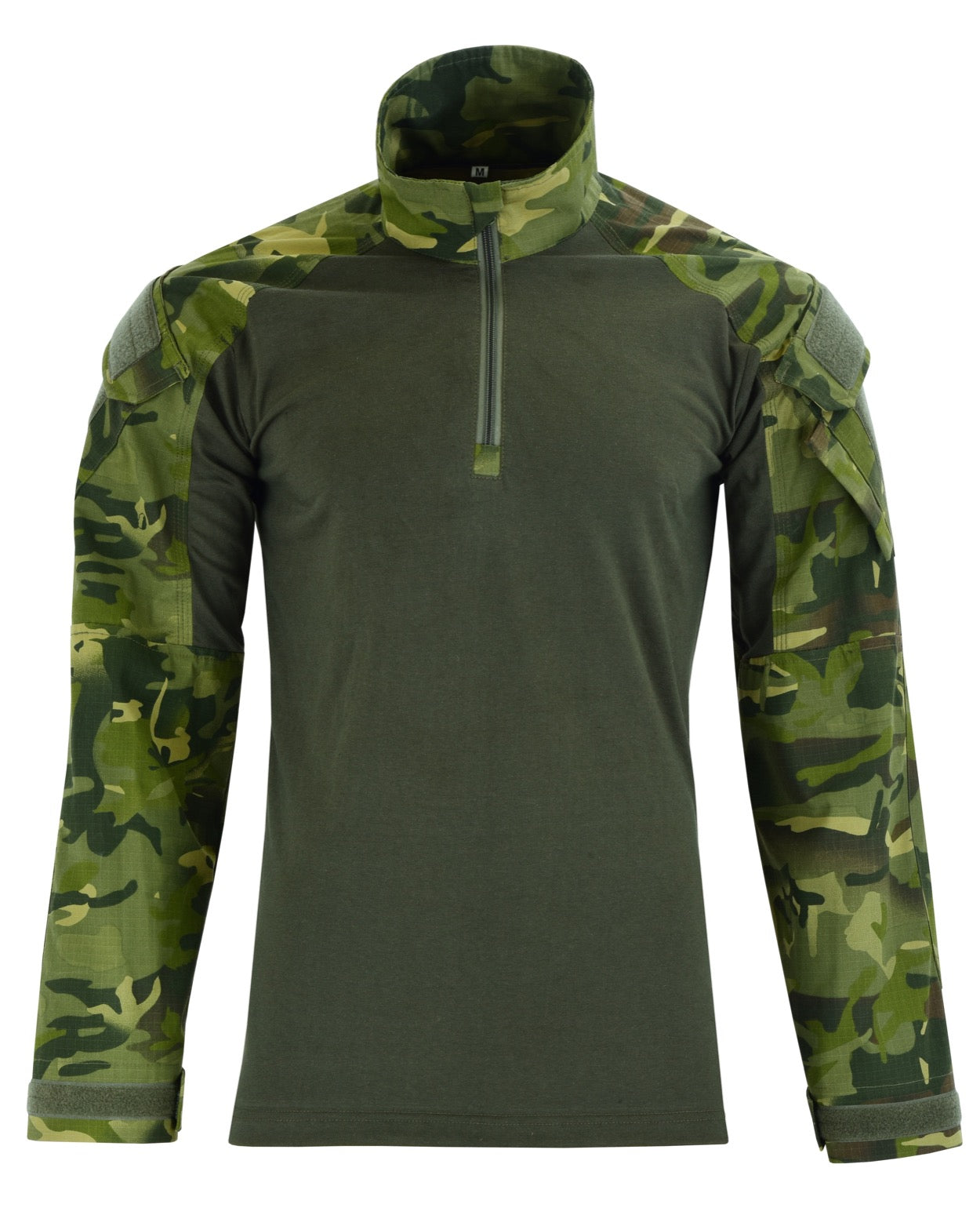 Tactical Zone  HYBRID TACTICAL  COMBAT SHIRT SIZE 3XL+ UTP TEMPERATE