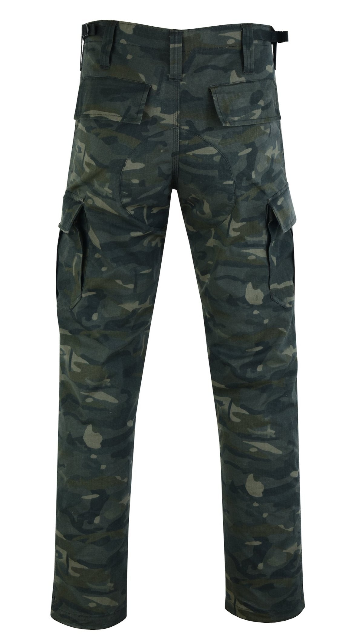 SHS-3337 GEN2 TAC PANT (Small, Medium, Large)