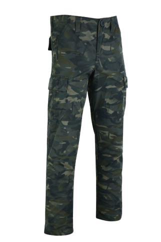 SHS-3337 GEN2 TAC PANT (XL, 2XL, 3XL)