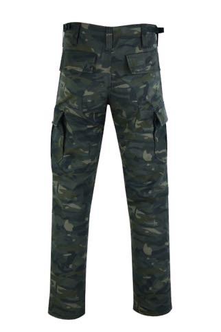 SHS-3337 GEN2 TAC PANT (XL, 2XL, 3XL)