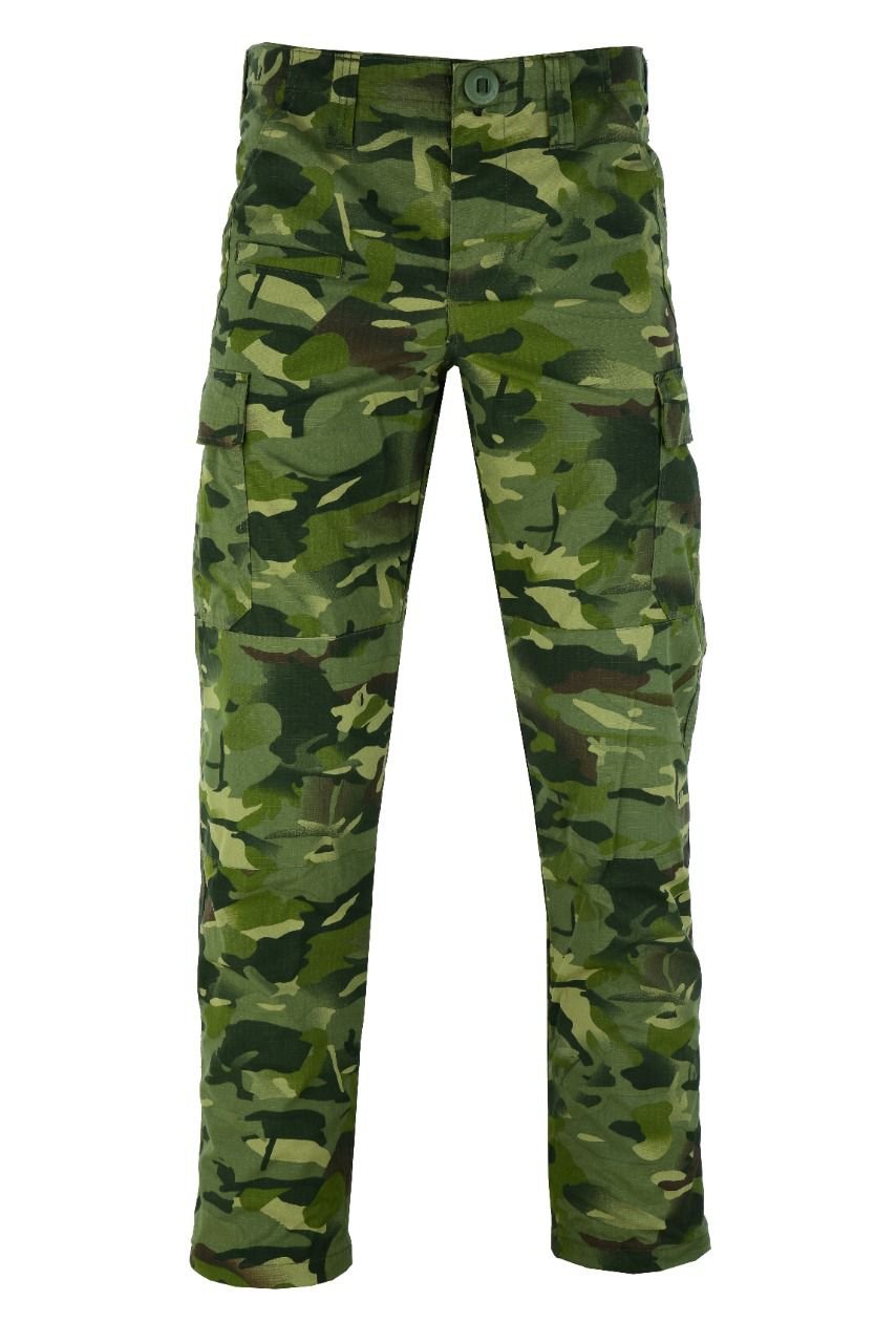 SHS-3337 GEN2 TAC PANT (Small, Medium, Large)