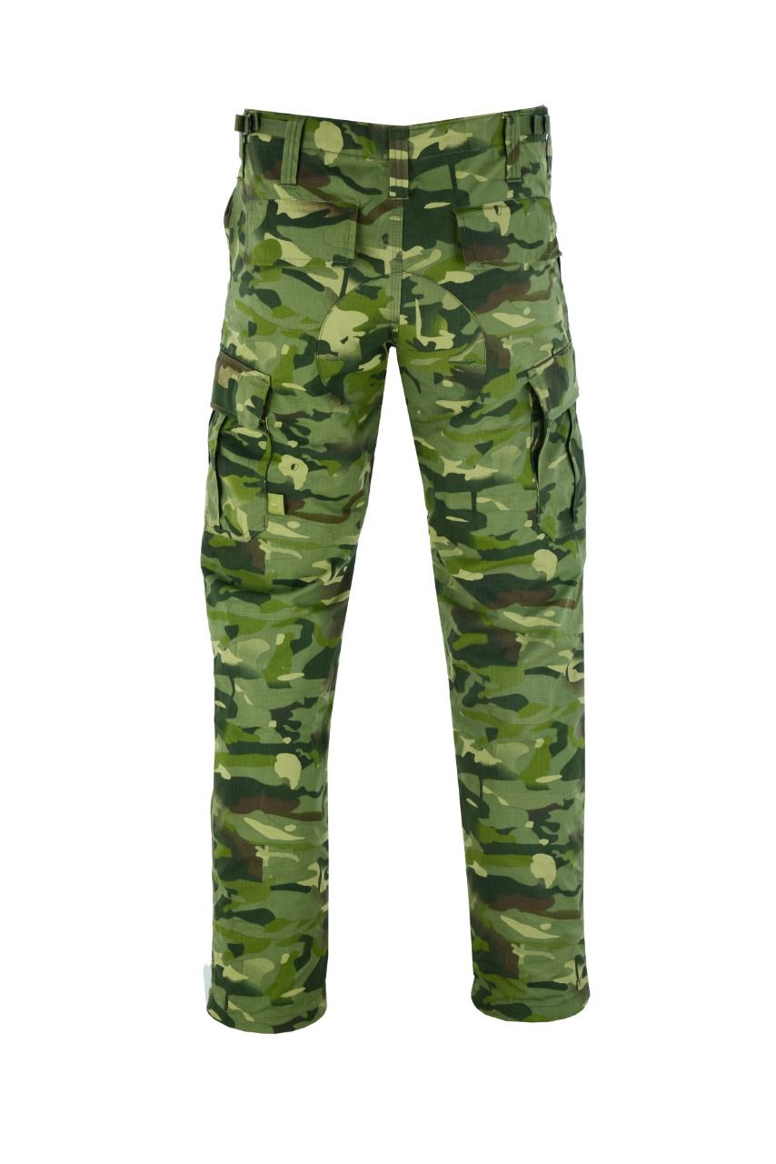 SHS-3337 GEN2 TAC PANT (Small, Medium, Large)