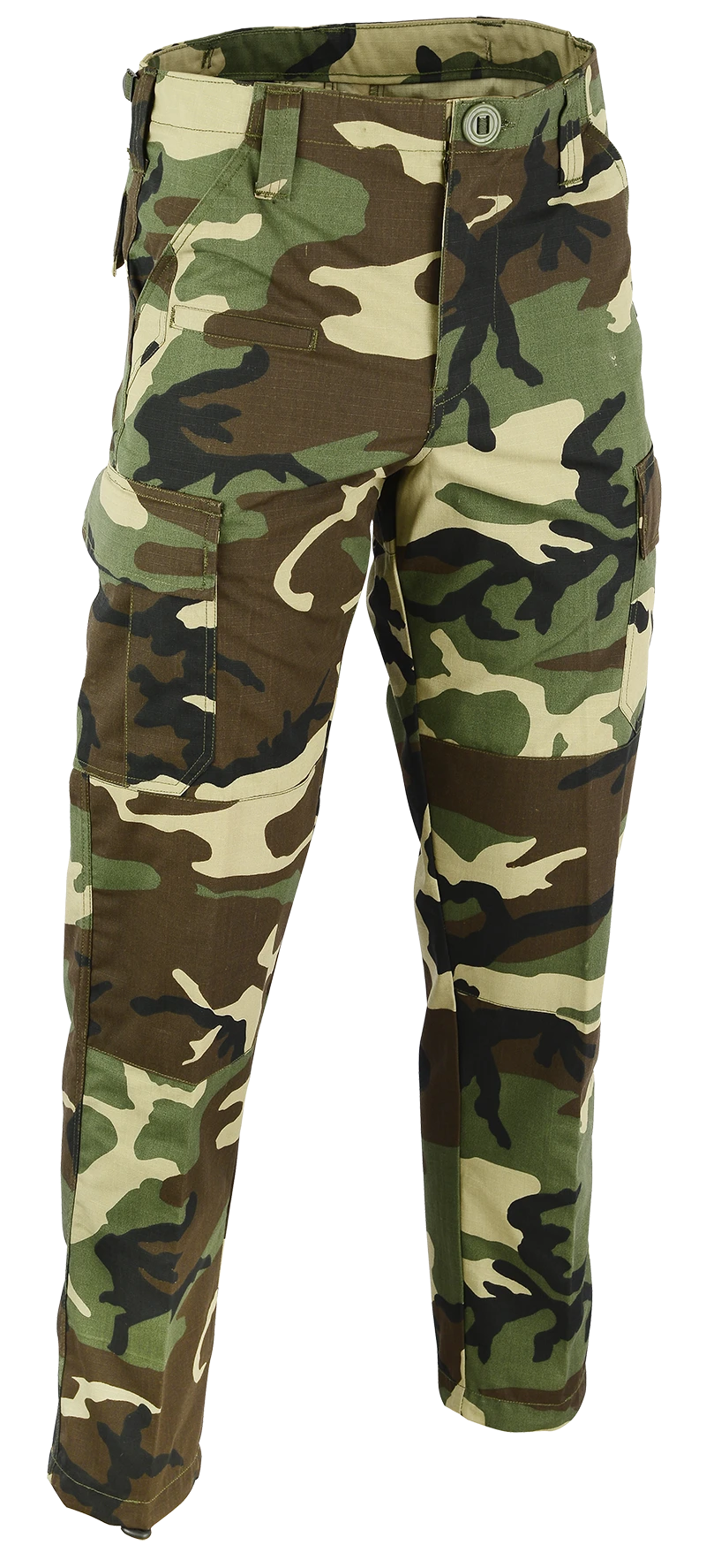 SHS-3337 GEN2 TAC PANT (XL, 2XL, 3XL)