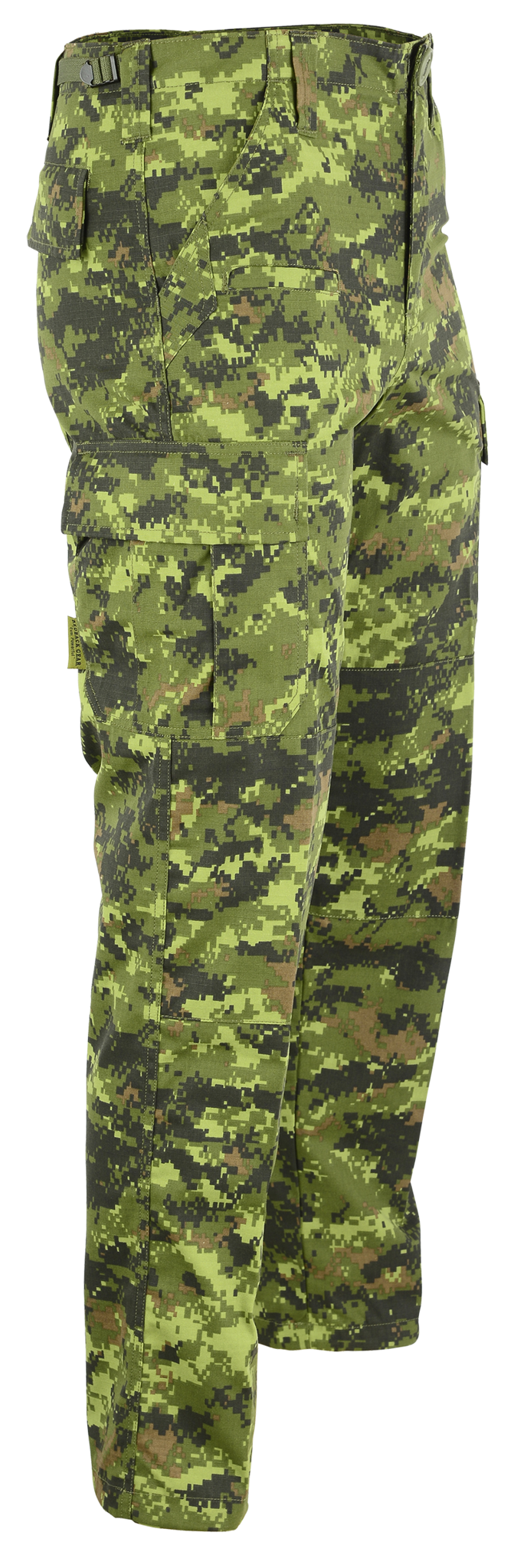 SHS-3337 GEN2 TAC PANT (XL, 2XL, 3XL)