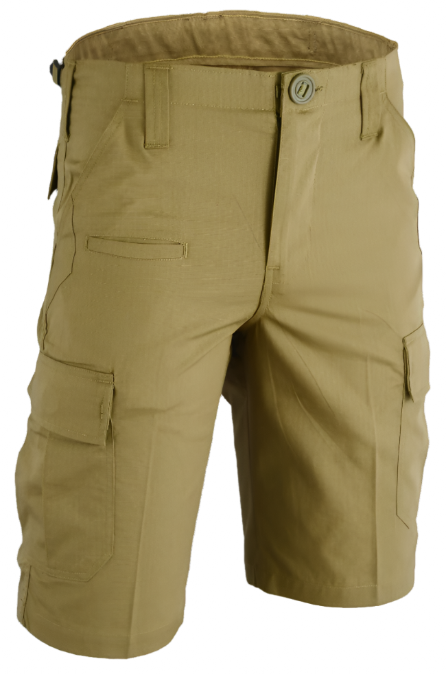 SHS-3338 GEN 2 FIELD SHORT - 3XL