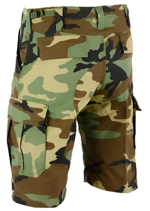 SHS-3338 GEN 2 FIELD SHORT