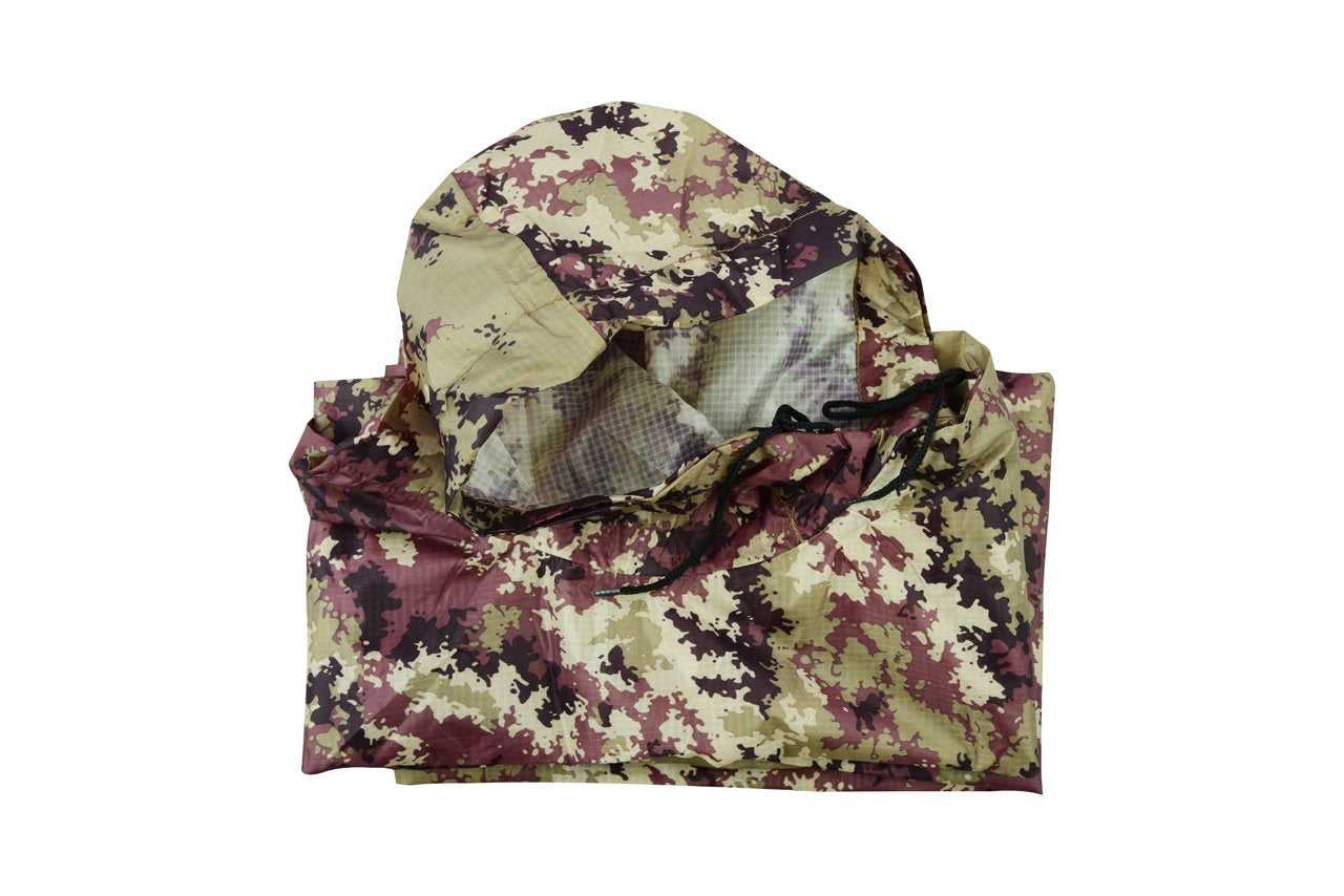 SHS-7003 WATER PROOF PONCHO