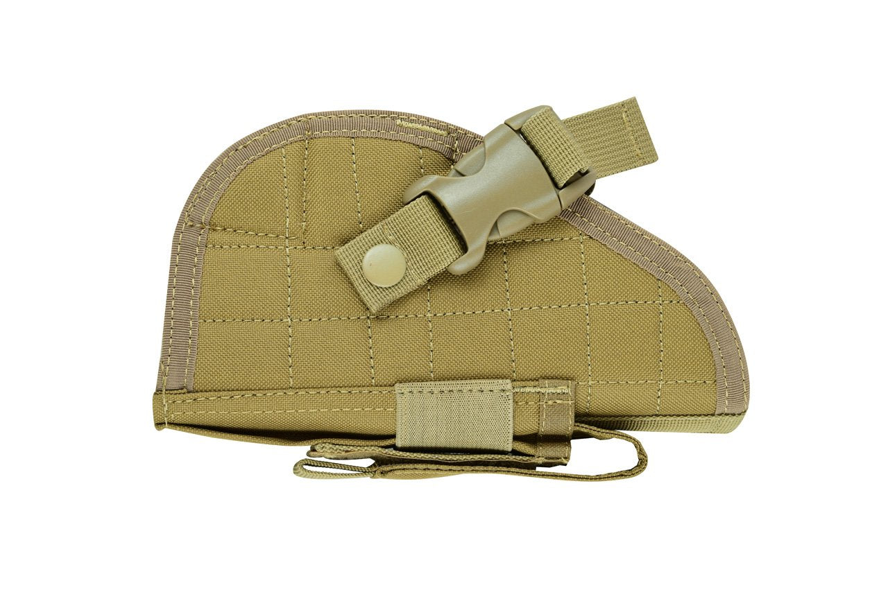 SHS-735 MOLLE/BELT HOLSTER