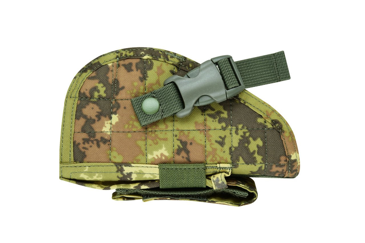 SHS-735 MOLLE/BELT HOLSTER