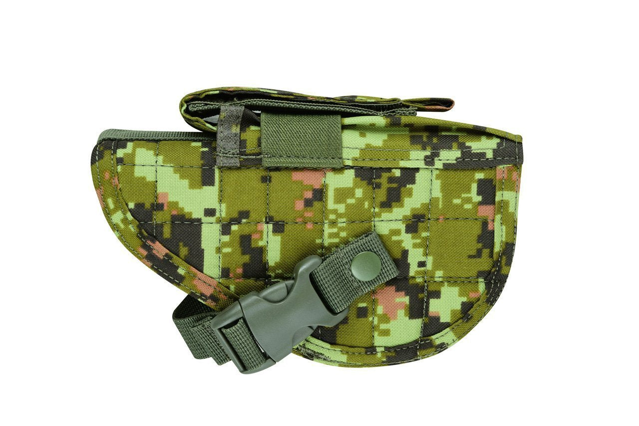 SHS-735 MOLLE/BELT HOLSTER