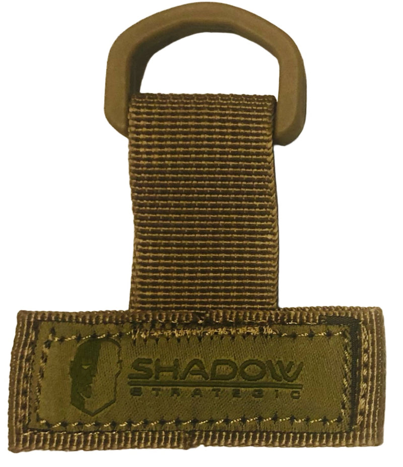 D Loop Coyote