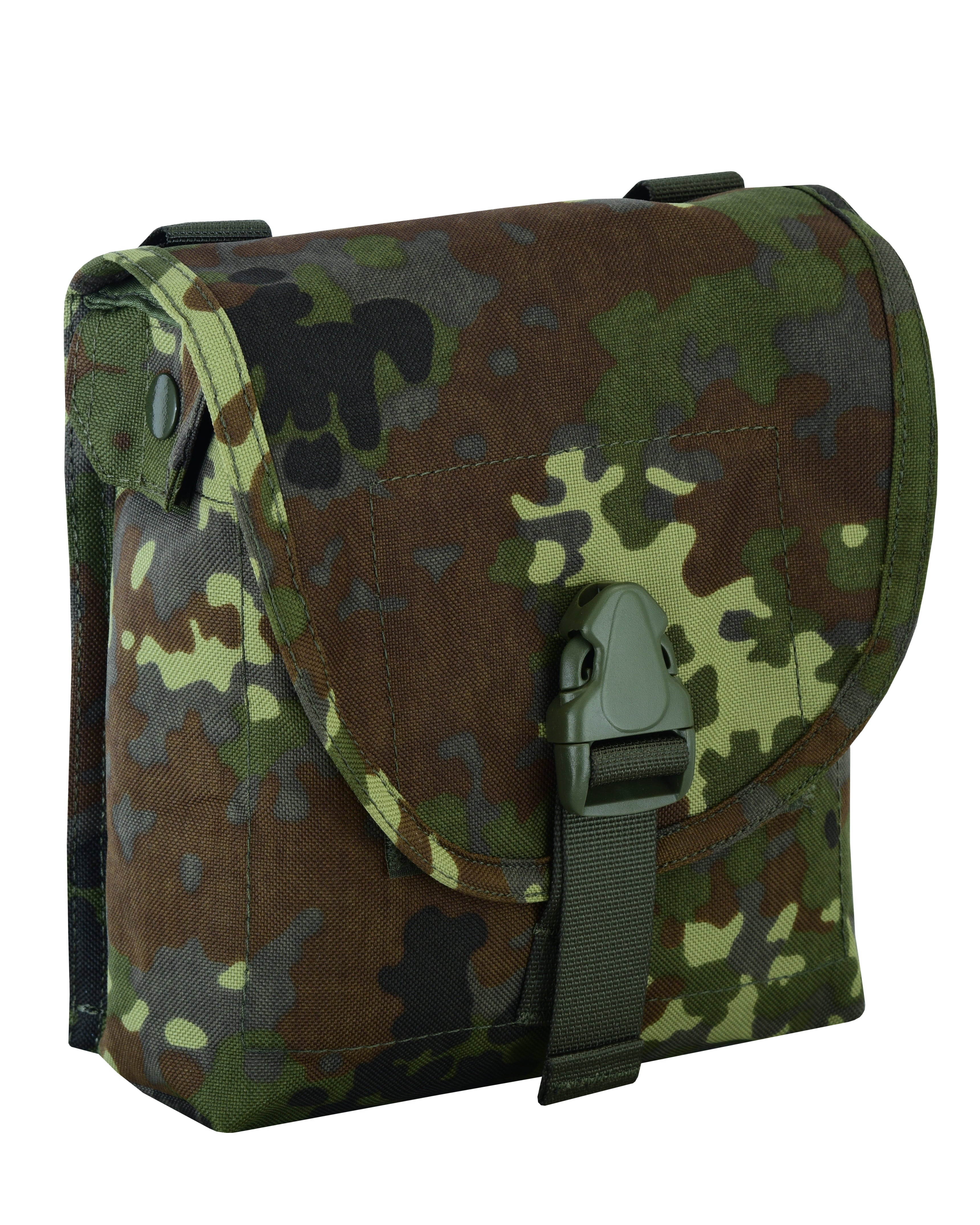 SHE-942 LMG / SAW Pouch